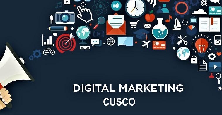 Digital Marketing Cusco cover