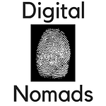 Digital Nomads Hong Kong logo