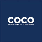COCO PR & COMMUNICATIONS AGENCY logo