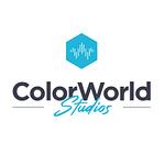 ColorWorld Studios logo