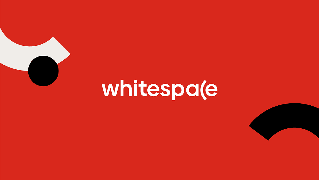 Whitespace cover