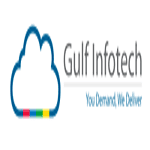 Gulf Infotech LLC logo