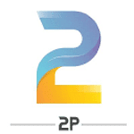 2P PR & Digital Marketing logo