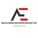 Ankita Media and Entertainment Ltd.