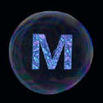 Motion Bubble logo