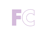 Flan Caramel logo