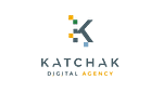 KatchaK Digital Agency logo
