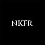 No Kidding For Real (NKFR) logo