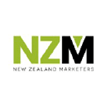 NZ Marketers logo