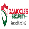 Damocles Security logo