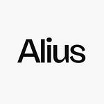 Alius logo