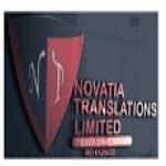 Novatia Translations Limited logo