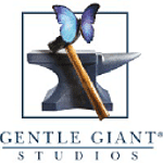 3D Scanning Services - Gentle Giant Studios