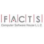 FACTS Computer Software House LLC logo