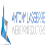 Antony Lasserre Web & Print Solutions