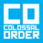 Colossal Order Ltd logo