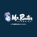 Mr. Rooter Plumbing of Dallas logo