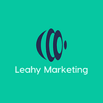Leahy Marketing logo