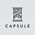 Capsule Studio logo