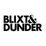 Blixt & Dunder logo