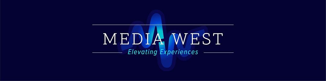 Media West Events cover