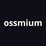 Ossmium logo