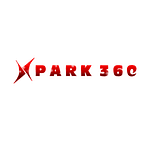 Xpark360 Advertising Agency logo