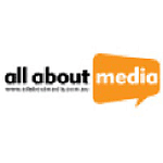 All About Media logo