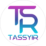 AGENCE TASSYIR logo