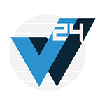 Web Visibilité 24 logo