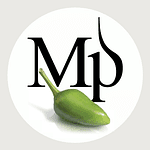 Menupages logo
