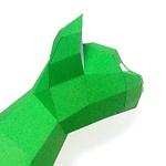 Green-Cat logo