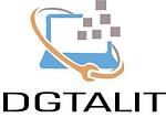 DGTALIT logo