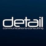 Detail Communications ltd logo