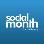 Social Month Digital Marketing Agency