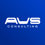 AVS Consulting logo