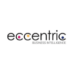 Eccentric Business Intelligence logo