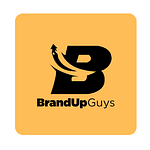 BrandUpGuys logo