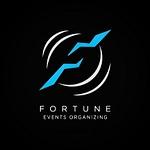 Fortune Events Organizing logo