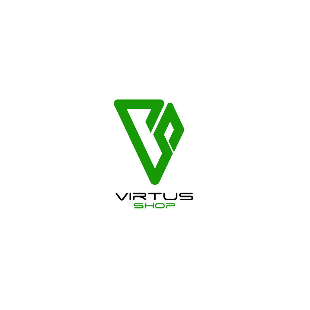 Virtus Shop Haiti cover