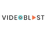 Videoblast logo