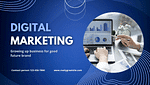 Axe digital Marketing Agency logo