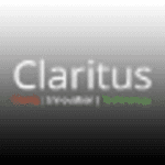 Claritus Management Consulting logo