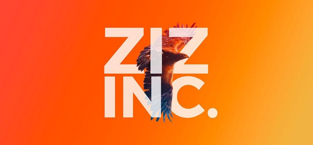 ZIZ INC. cover
