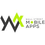 Wall Street Mobile Apps logo