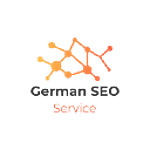 German SEO logo