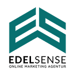 EDELSENSE - Online Marketing e.U.