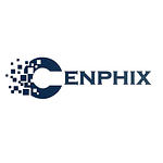 Cenphix logo