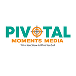 Pivotal Moments Media | Video Production Company Melbourne logo