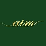 AIM - Anything in Media Pvt. Ltd logo
